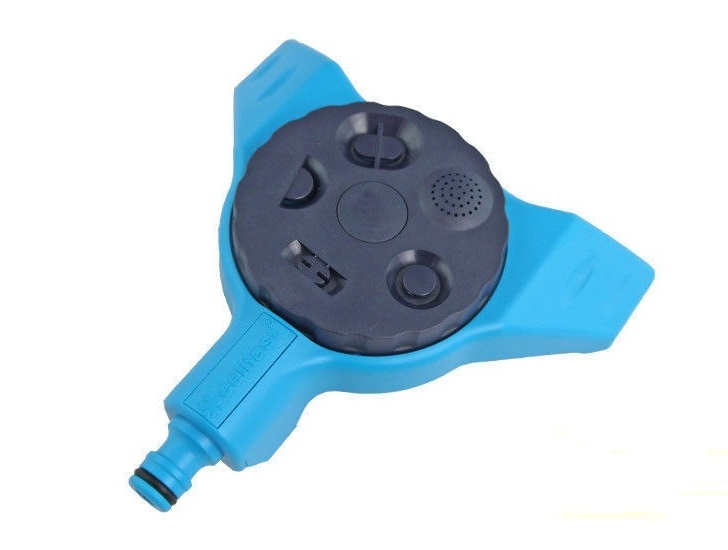 

Zraszacz Multiclick 5 Funkcyjny 51-445 Cellfast