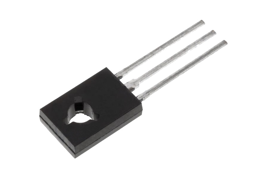 

Tr BD239C Tranzystor Pnp 2A 100V