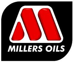 Millers Oils Motorsport Karting 2T NT 5L Dwusuwy Rodzaj syntetyczne