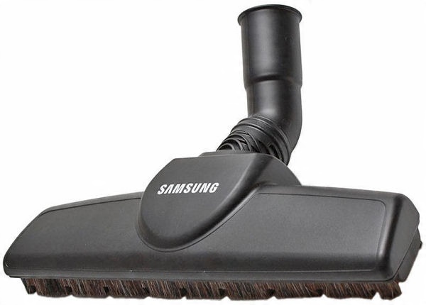 

Szczotka paneli parkietów odkurzacza Samsung Orygi