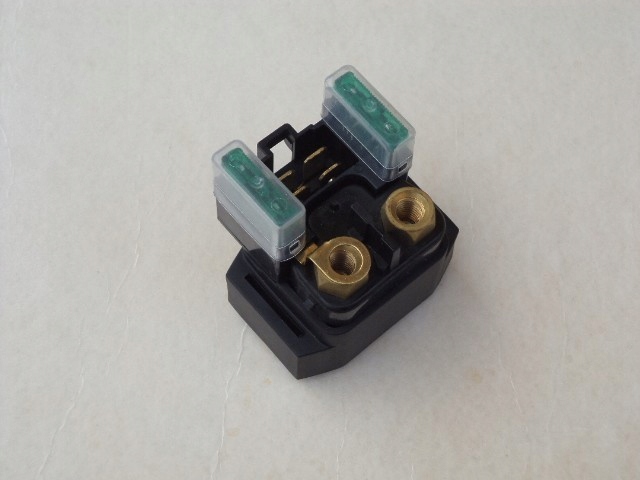 PRZEKAŹNIK ROZRUSZNIKA YAMAHA YFM 400 450 KODIAK Numer katalogowy części PR020-YFM-400-K