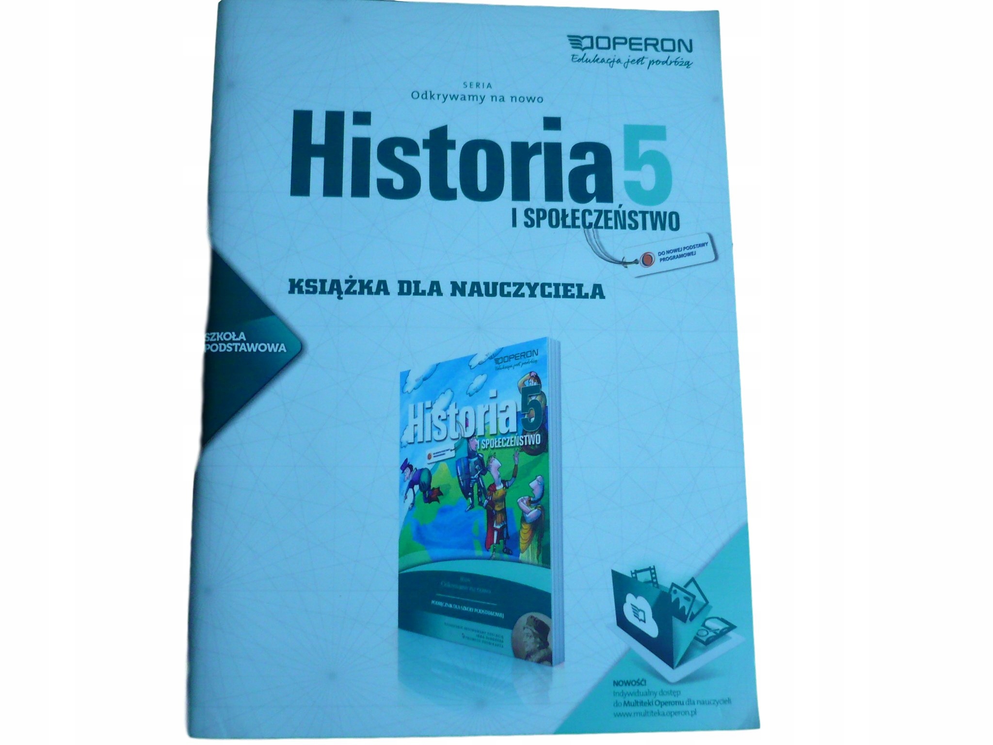 Sprawdziany Historia Klasa 5 Nowa Era HISTORIA i SPOŁECZEŃSTWO 5 Sprawdziany TESTY ONN (7679924553