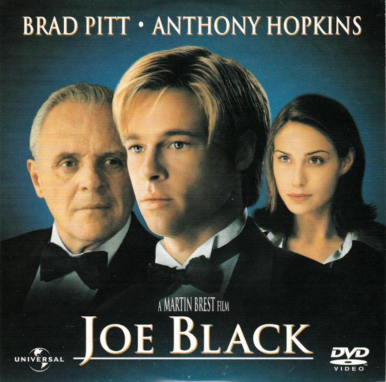 Álbumes 105+ Foto Conoces A Joe Black Película Completa En Español