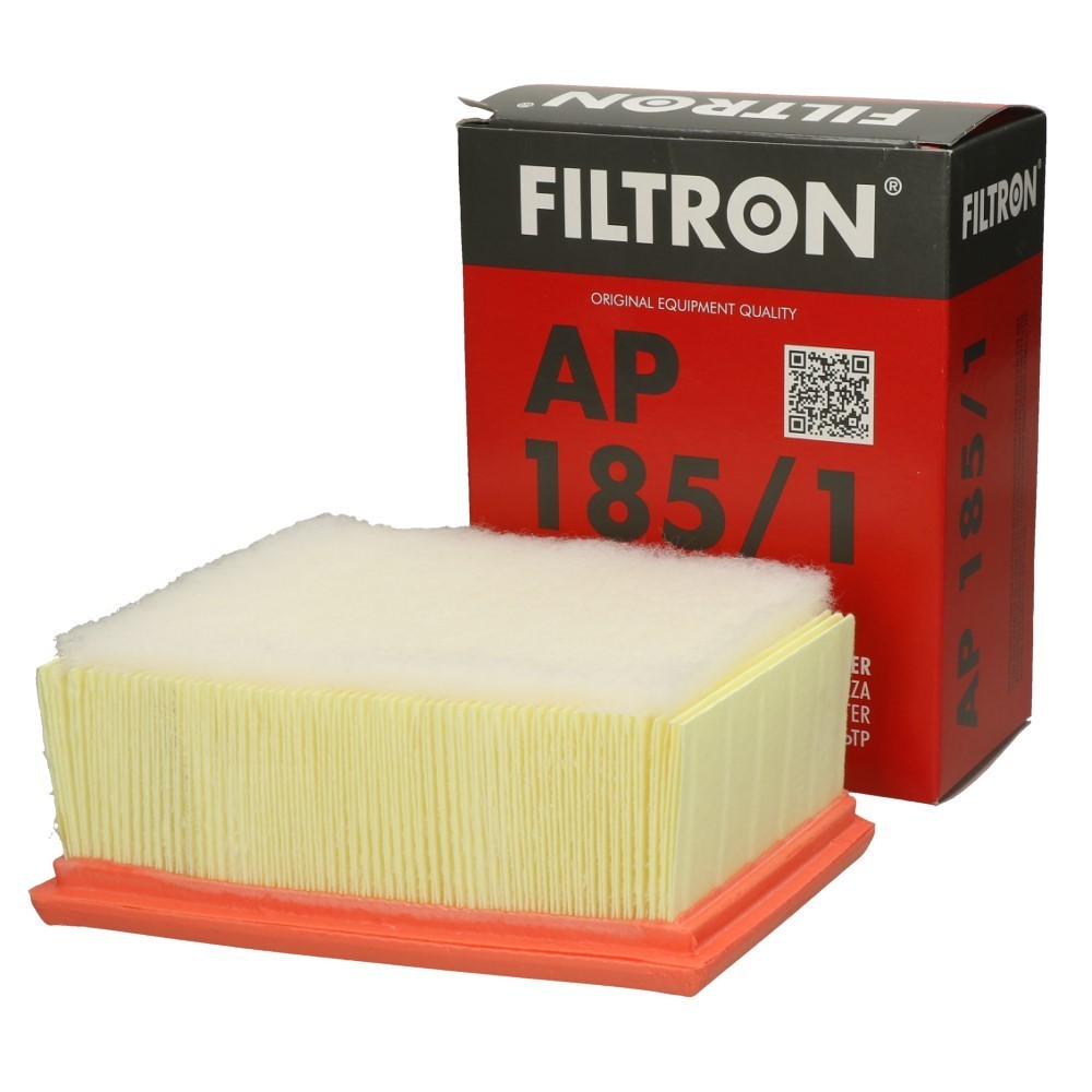 

Filtr Powietrza Filtron Renault Megane I Classic