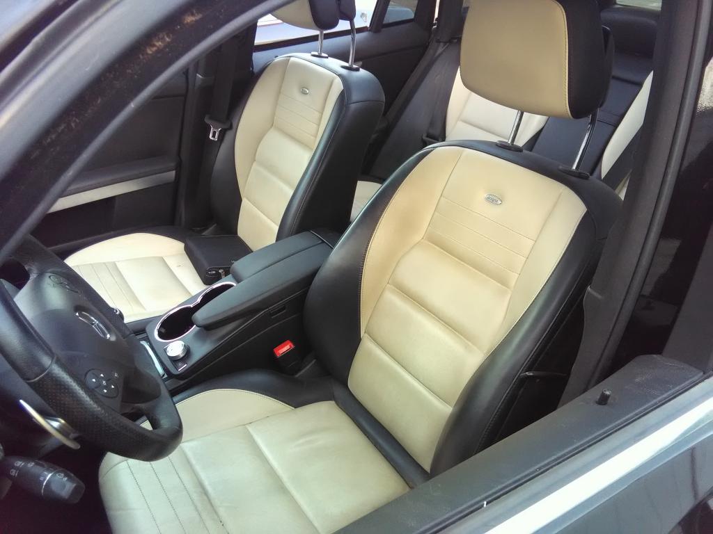 The Seat Seat The Interior Designo Mercedes Glk X204
