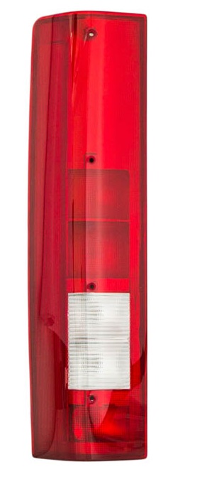 

Iveco Daily II 2 1999-2006 Lampa Tylna Lewa Van