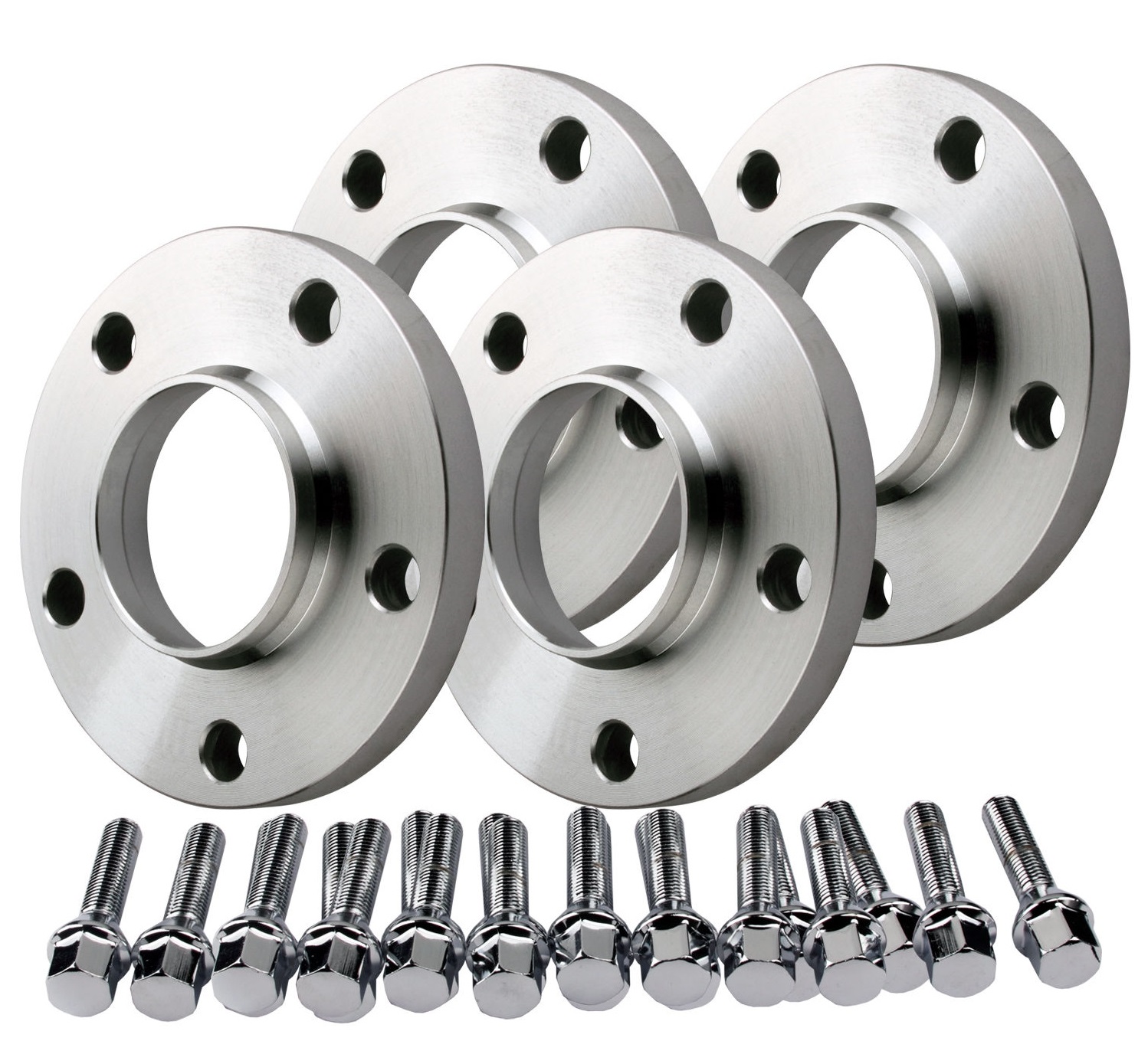 Розпірки BMW E36 E46 E60 E90 E38 E81 Z4 35 мм+Болти