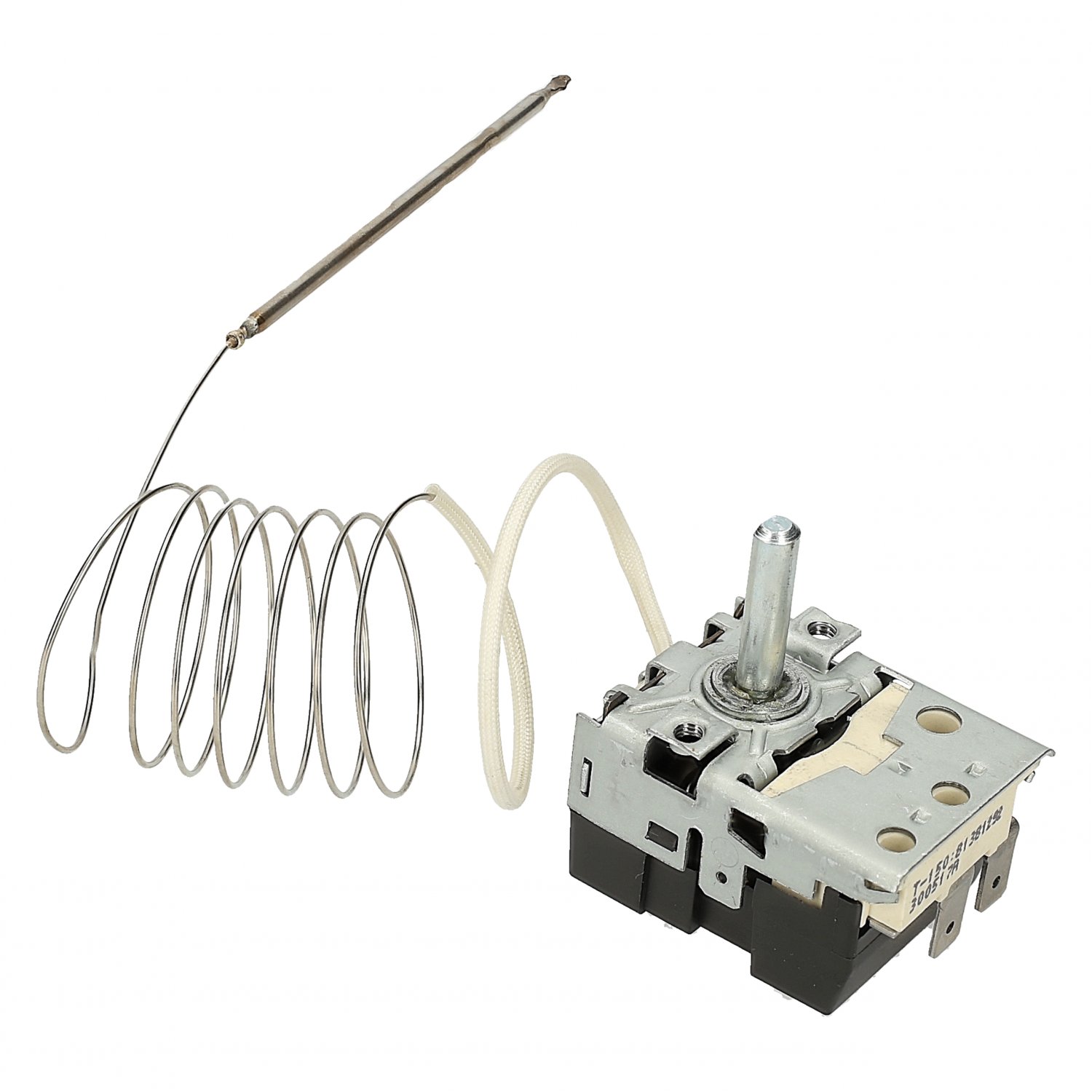 

Termostat piekarnika Amica T-150 81381292 oryginał