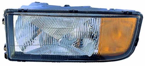 ФАРА Правый Mercedes Actross 96-03