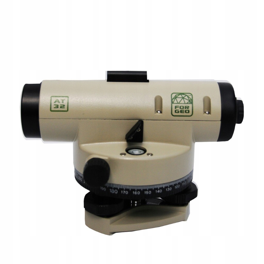 Niwelator optyczny FORGEO AT32