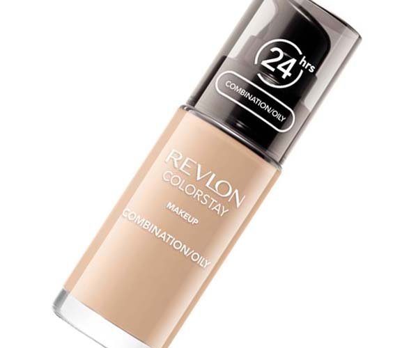 

Revlon Colorstay Podkład Cera Tłusta 180
