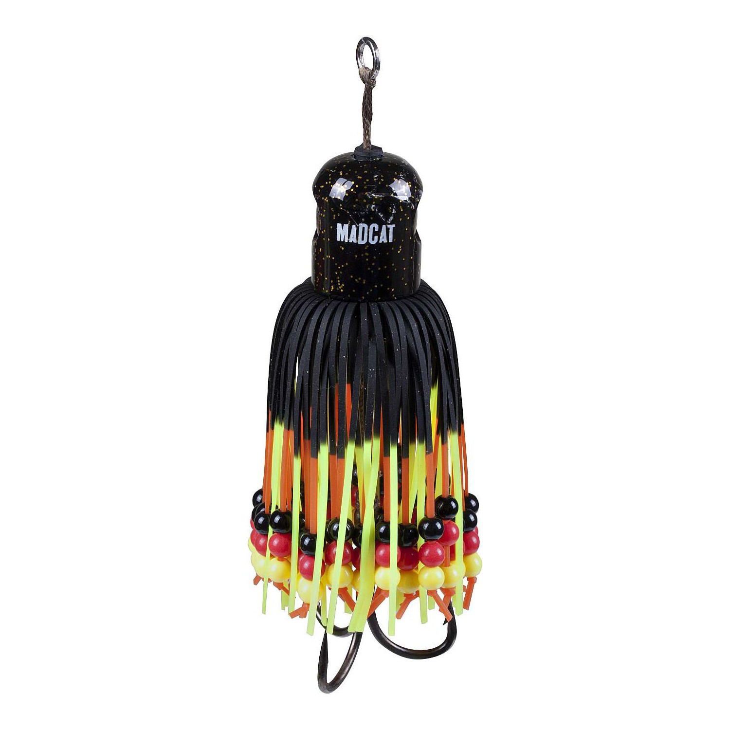 Madcat Clonk Teaser 250g Black