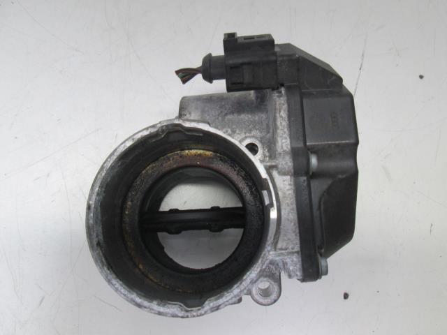 ДРОССЕЛЬНАЯ ЗАСЛОНКА VW EOS 2.0 TDI