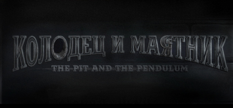 The Pit And The Pendulum Steam Key Klucz Kod