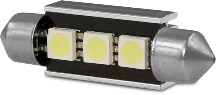 

Diody Rurki 3 X Smd C5W 8.5 C10W Led Can Bus Dioda