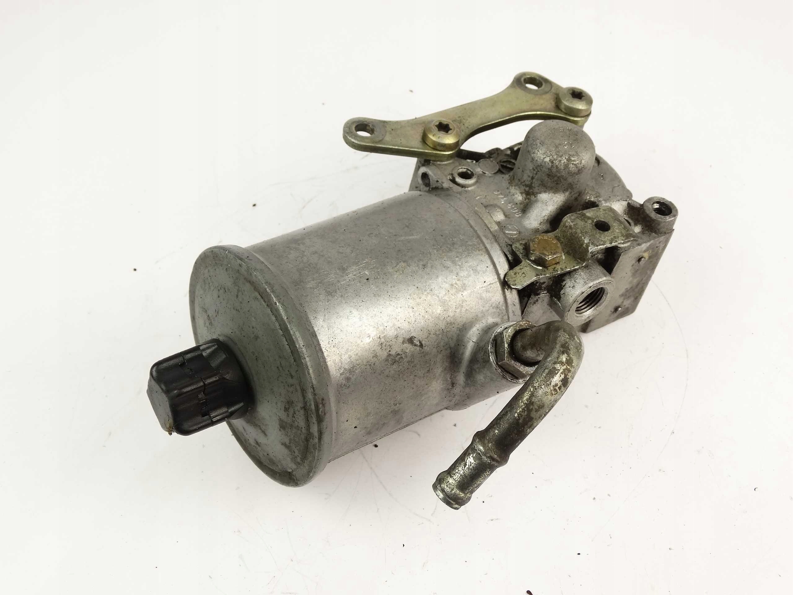 Mercedes S klasa W140 ZBIORNIK POMPY WSPOMAGANIA Car type Passenger cars