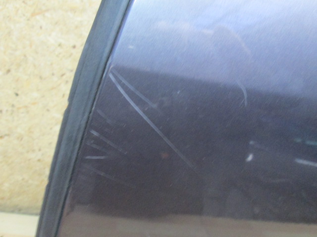 DRZWI LEWY TYL LEWE TYLNE RENAULT GRAND SCENIC II Car type Passenger cars