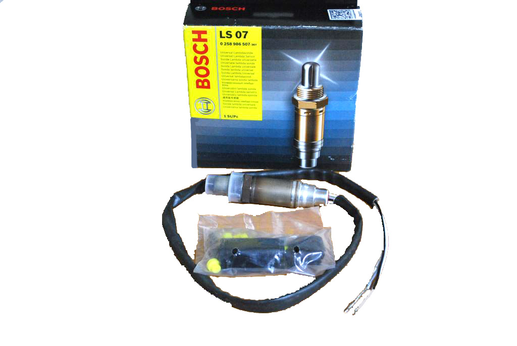 SONDA LAMBDA BMW 3 E90 320i 318i BOSCH 6348426281 Allegro.pl