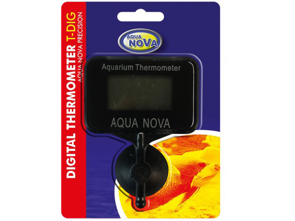 

Aqua Nova T-dig Termometr Elektroniczny