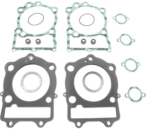 XV 1100 Virago Těsnění motoru komplet Top-end