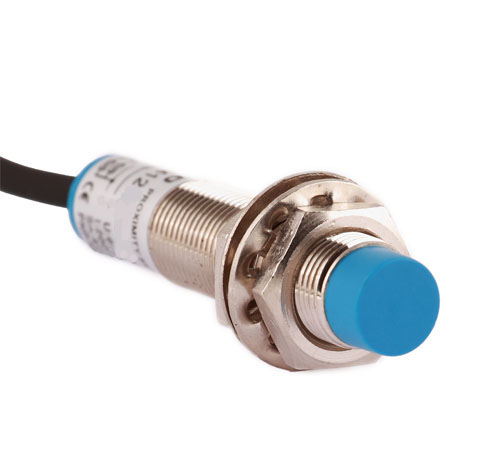 

Czujnik indukcyjny LM12-3004LA (M12; 4mm; No)