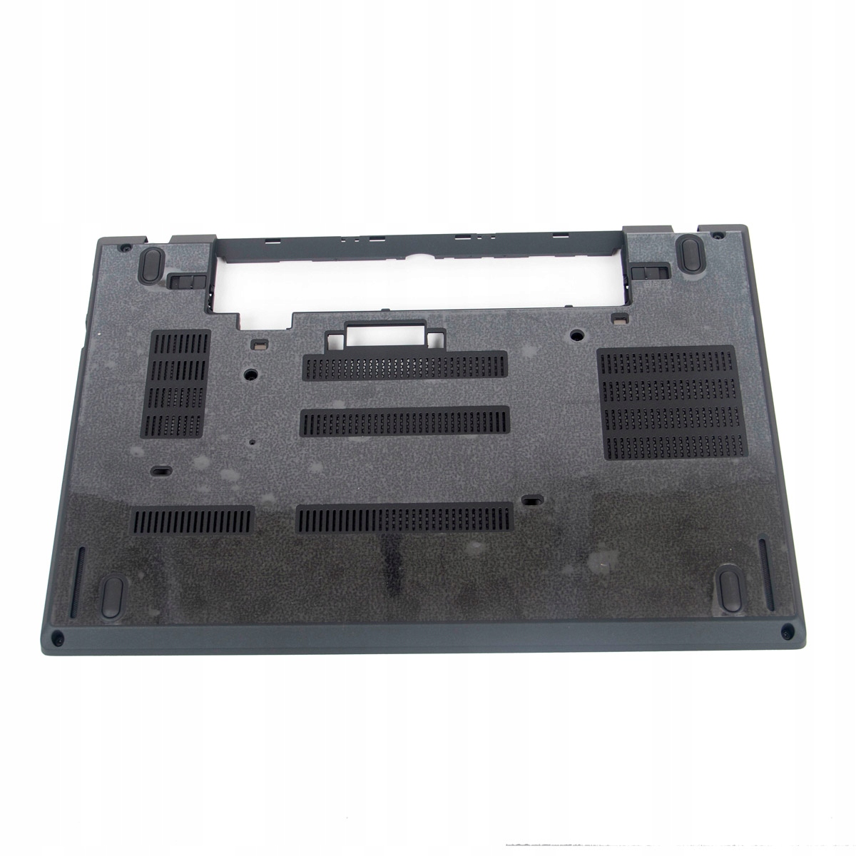 Spodní kryt Lenovo ThinkPad T470 černý, originální base cover 01AX949