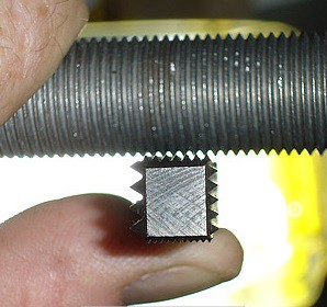 PROFESJONALNY PILNIK GWINTOW ZEW WEW GEDORE 0 8 3 Producent code DRS