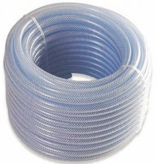 

Wąż techniczny 9 x 2,5mm. 1 metr ...054