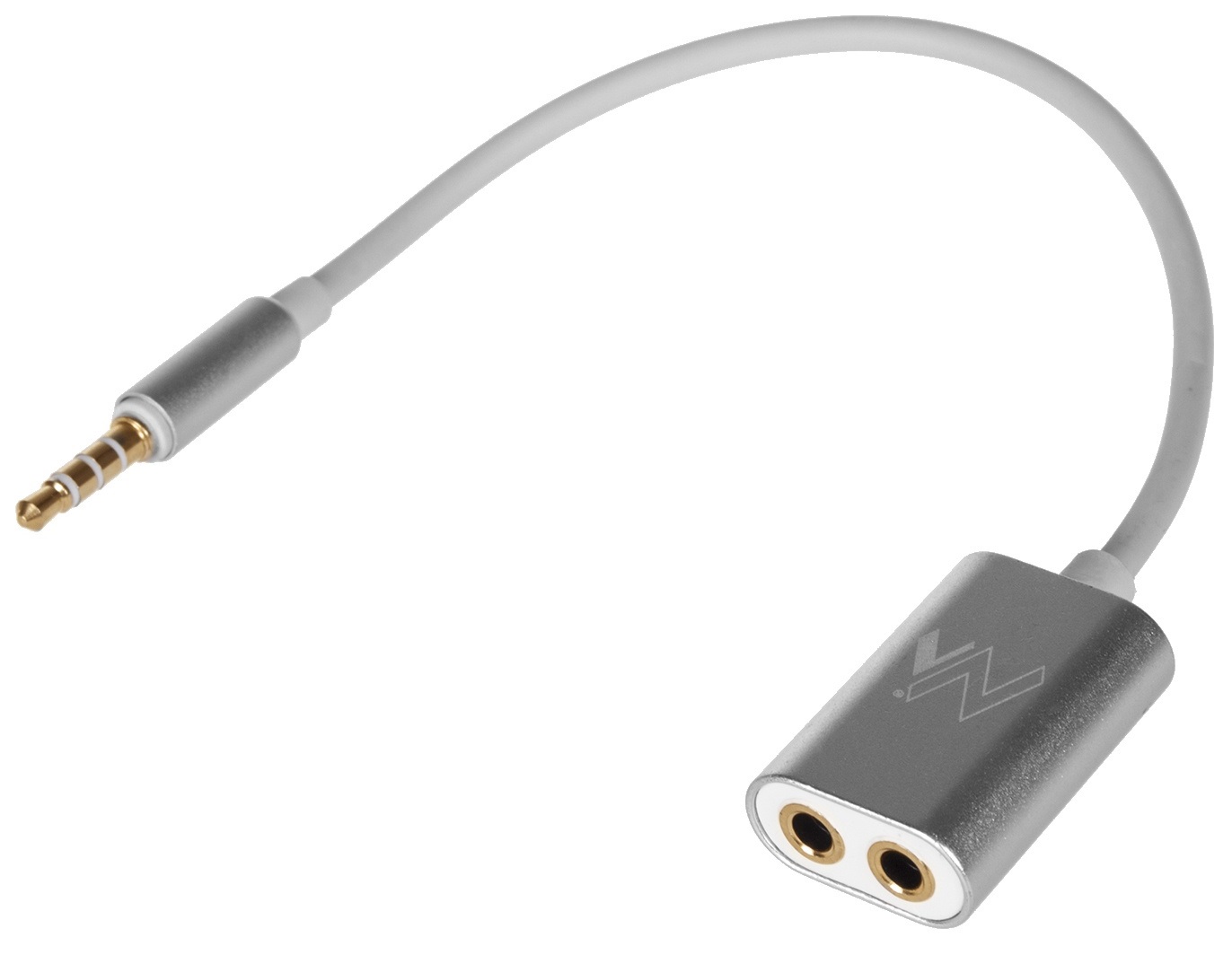 

Kabel Adapter Rozdz. 3.5 Aux Jack-jack Bydgoszcz