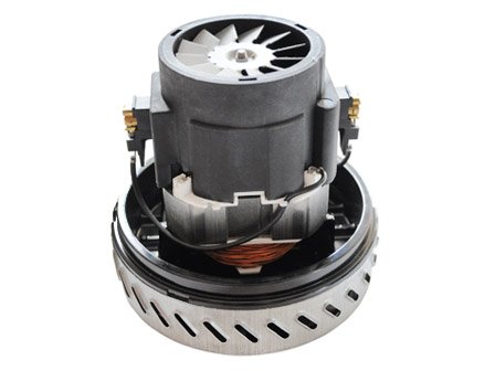 

Silnik turbina Ametek do odkurzacza Makita VC 2511