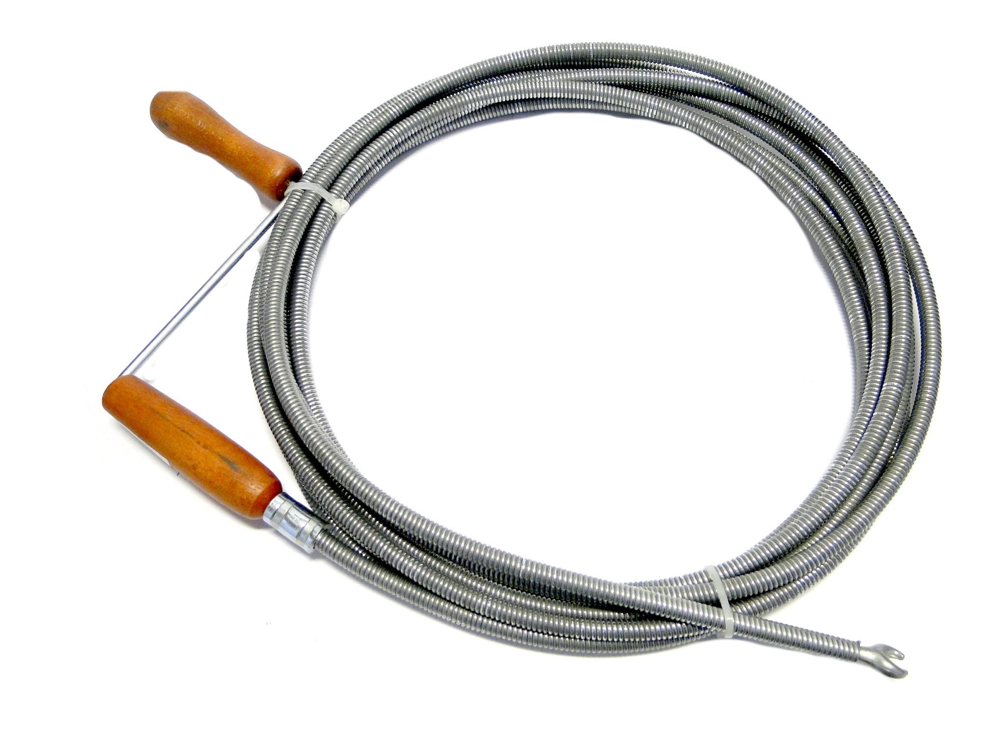 

Spirala Kanalizacyjna Do Rur Żmijka fi 11 Pl 5mb