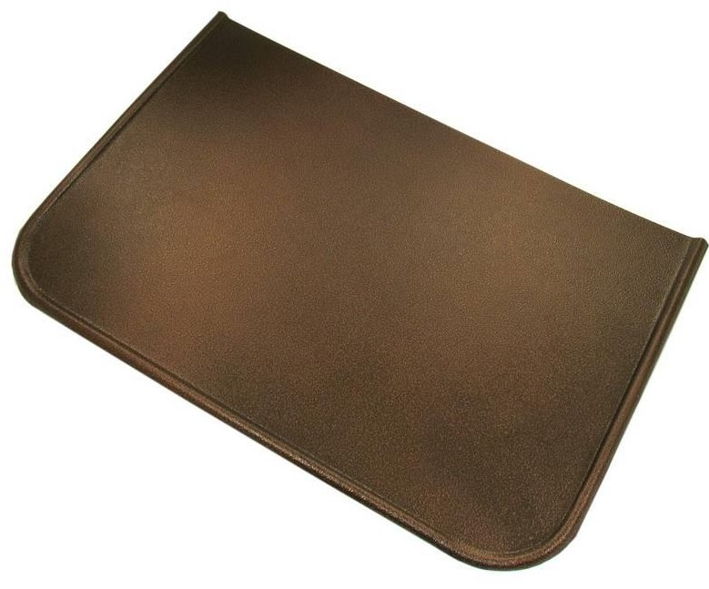 

Blacha Pod Piec Kominek Przypiecowa 40x60 Miedź