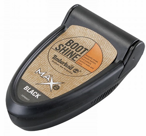 

Black Gąbka Nabłyszczająca Do Obuwia Timberland