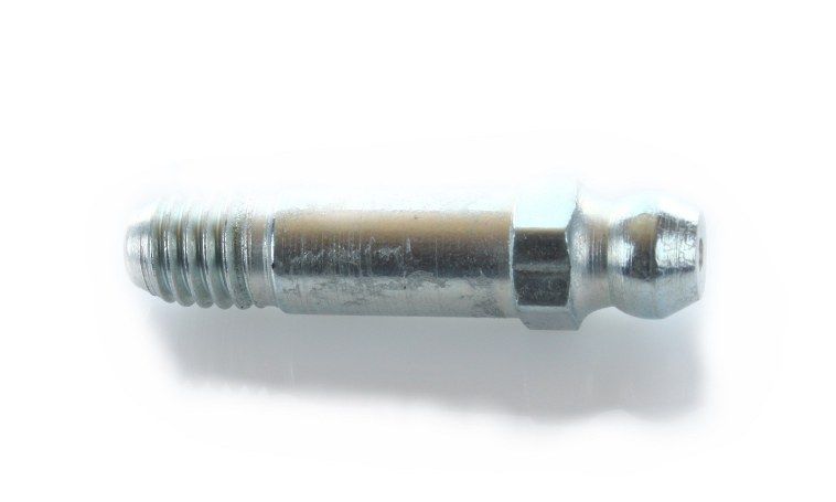 

Smarowniczka kalamitka przedłużana M6x1 29,5mm