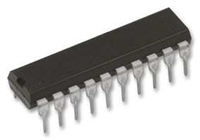 

Art Nowe układy PCF8584P DIP20 Phil