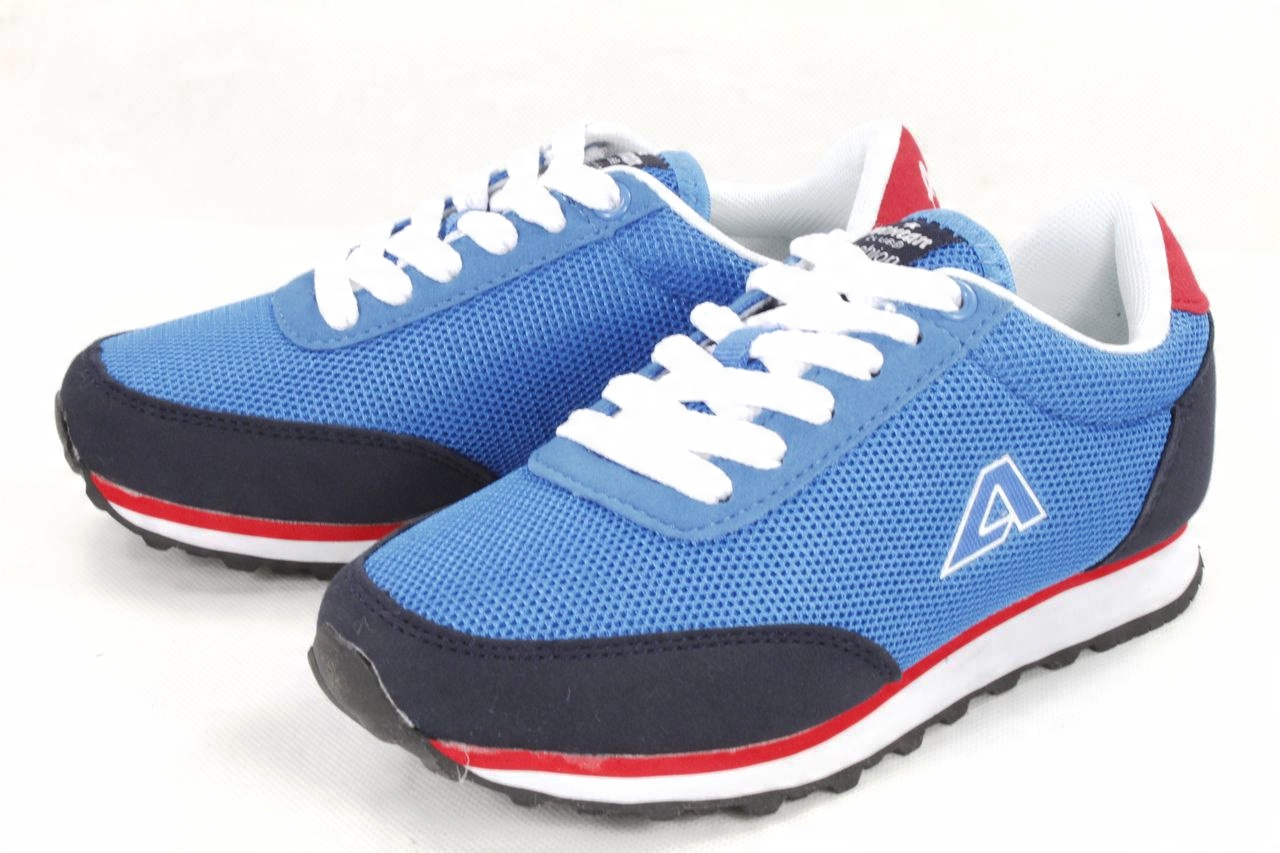 

American WT1756 Uniwersalne Buty Dziecięce r35