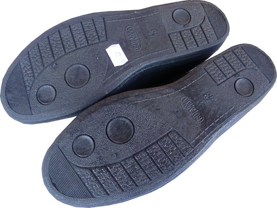 ATEST OBUWIE BHP TENISÓWKI ANTYPOŚLIZGOWE NR 41 Marka inna