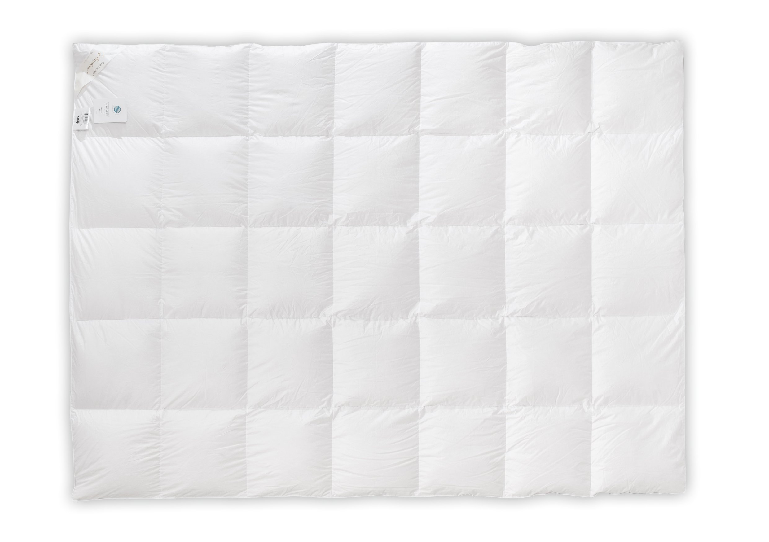 Prikrývka Amz Exclusive páperie Royal Celoročná 220x240