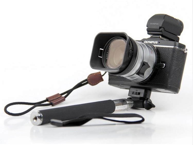 UCHWYT STATYW SELFI SELFIE NA TELEFON SMARTFON Rodzaj inny