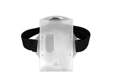 

etui do kart na gumce holder identyfikator