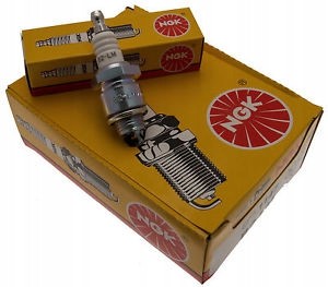 Świeca NGK B2LM Kosiarki Briggs Nac MTD J19LM W11E Typ świeca