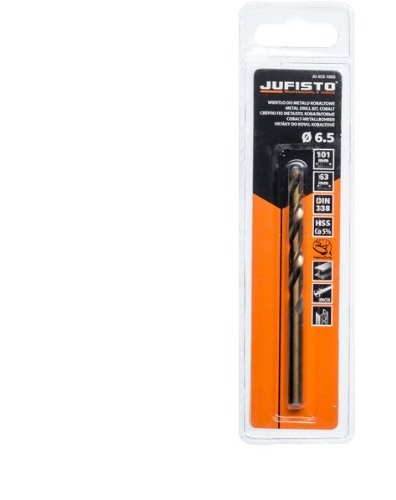

Wiertło kobalt do metalu 1,5 mm 2szt