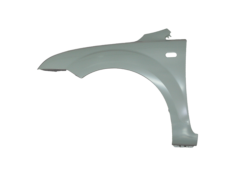 BLOTNIK PRZOD FORD FOCUS MK2 II 2 2004-2008 L