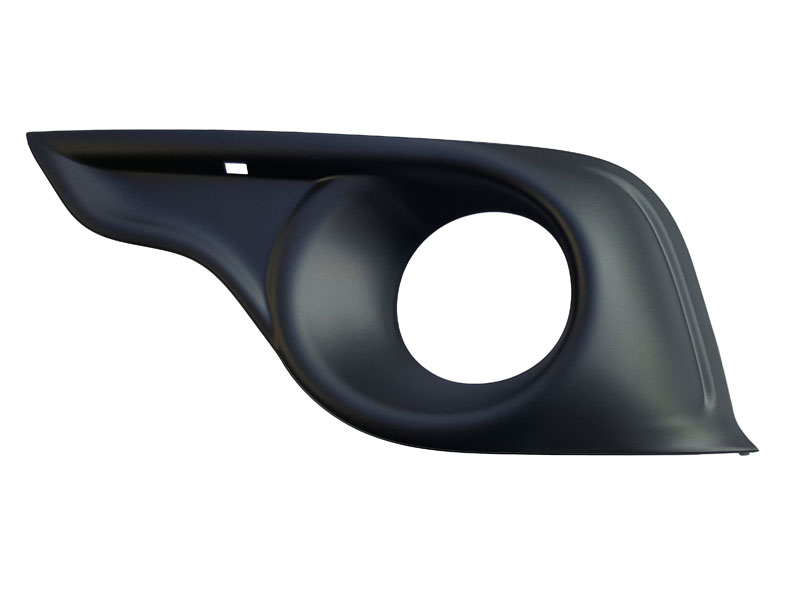 Zdjęcie AWparts RAMKA HALOGENU PRAWA DO CITROEN DS4