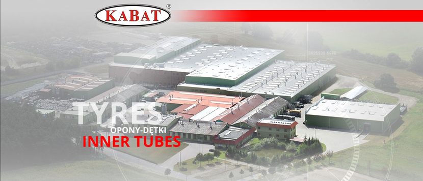 OPONA 10 0 75 15 3 TT 12PR IMP 03 KABAT Tire width 10 00