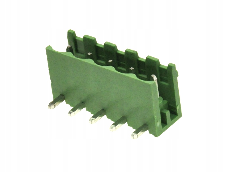 

Łączówka 5 pin 5,08mm 8,2mm 15A 300V