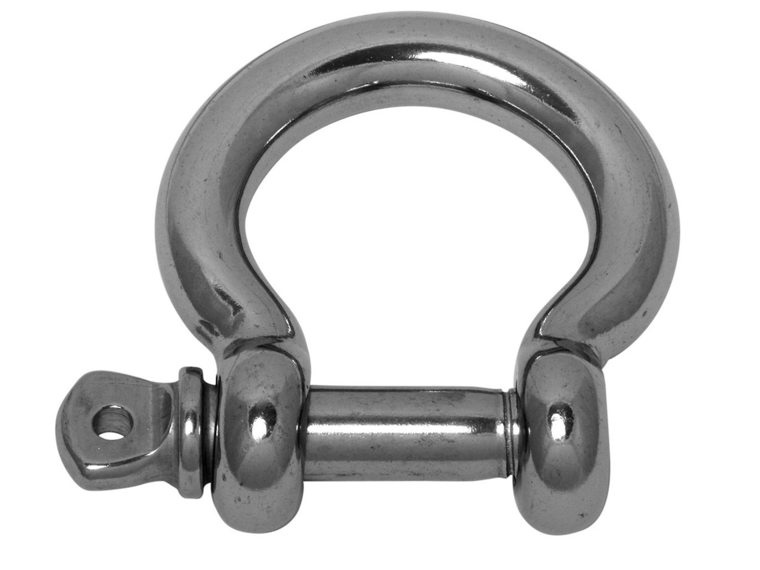 SZEKLA KABŁĄKOWA NIERDZEWNA KWASOODPORNA 10M OMEGA Rodzaj szekla