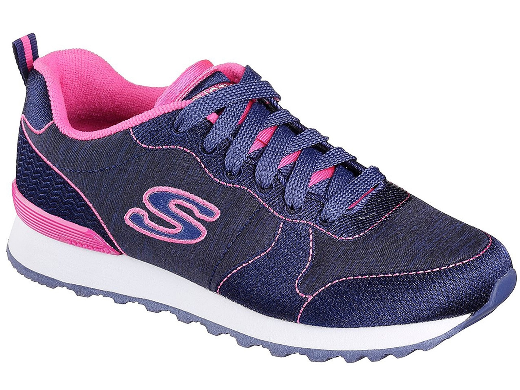 

Skechers Buty damskie Quick Stitch Og 85 114 41