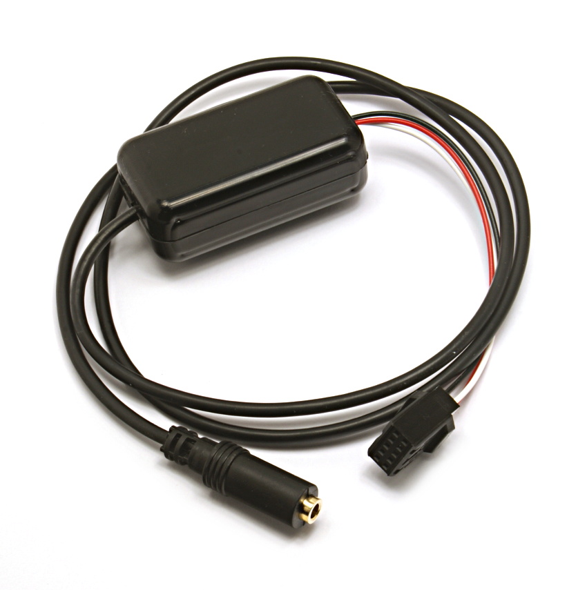 

Interfejs Aux In do BMW-3 E36 po1998 E46 do2003
