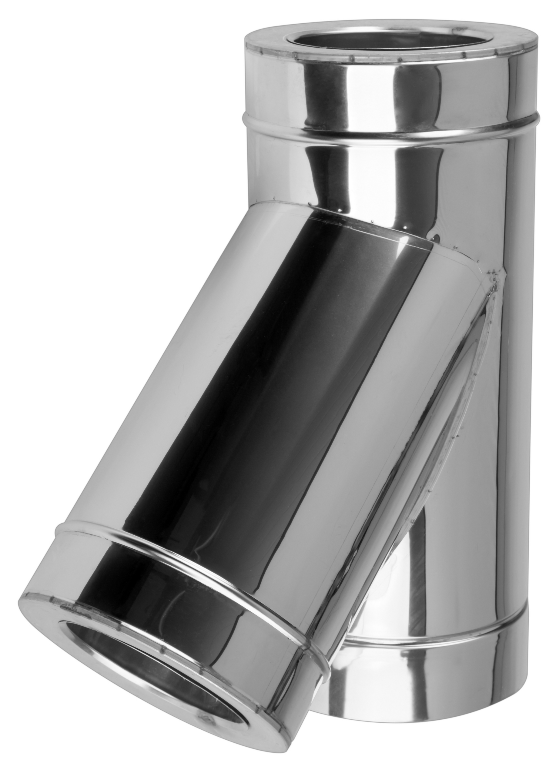 

Trójnik 45ST 2Ś Izolowany Żaroodporny FI150/290